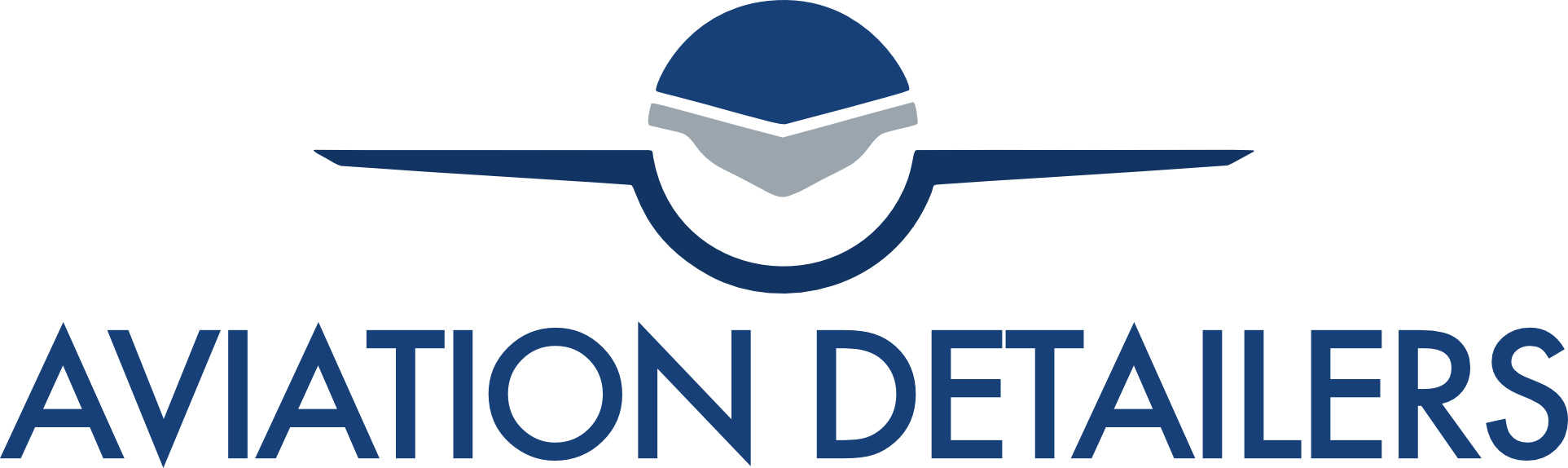 Aviation Detailers Logo